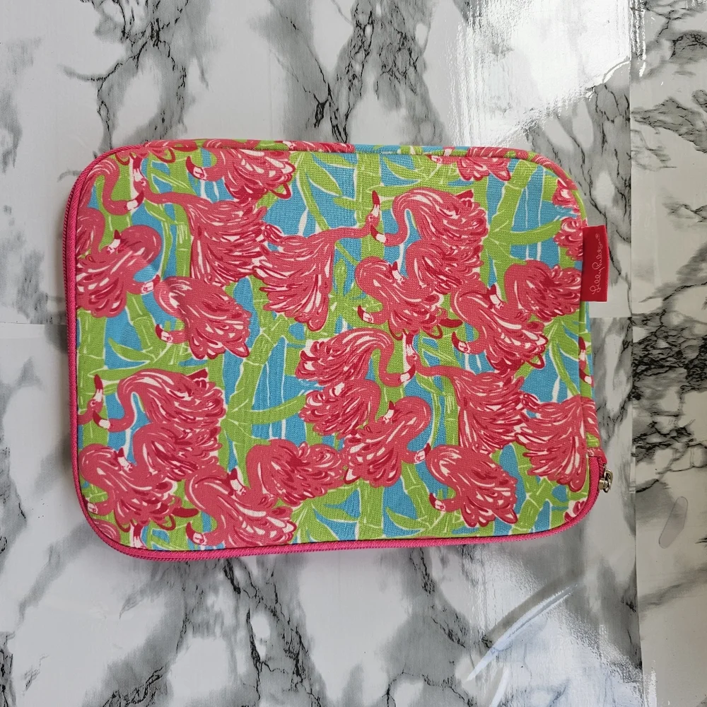 Lilly Pulitzer IPad case
